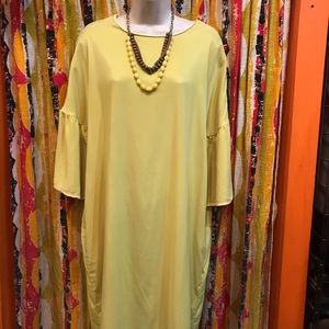 Vintage Caara dress